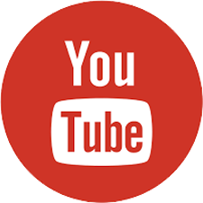 Find me on YouTube
